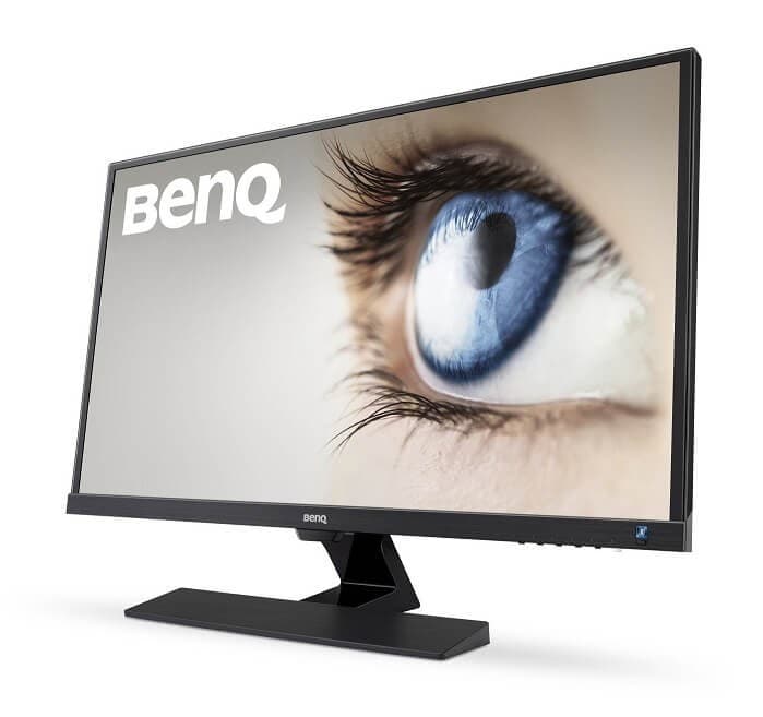 BenQ EW3270ZL 32" WQHD (2560 x 1440) AMVA+ 344€ @ amazon.es