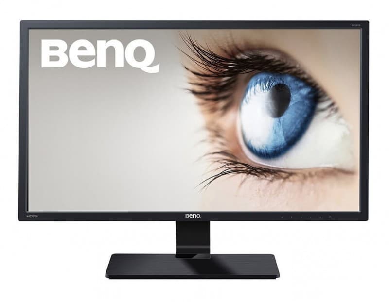BenQ GC2870H 28" Full HD VA Monitor 150€ @ amazon.de