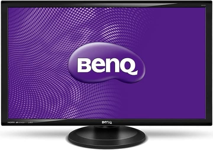 BenQ GW2765HT 27" QHD IPS 297€ @ amazon.es