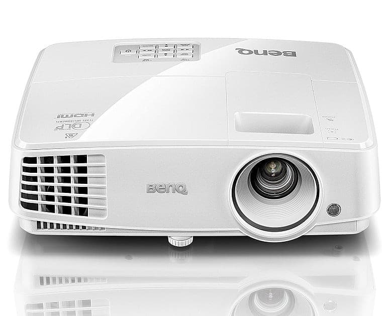 BenQ TH530 Full HD 3D DLP Projector 430€ @ amazon.de