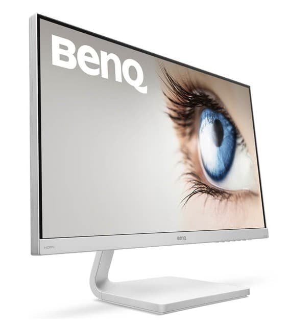 Οθόνη BenQ VZ2770H 27" Full HD AMVA+ 179€ από e-shop.gr