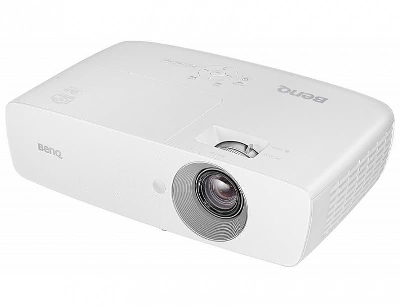 BenQ W1090 Projector DLP 3D Full HD 581,84€ - Amazon.DE