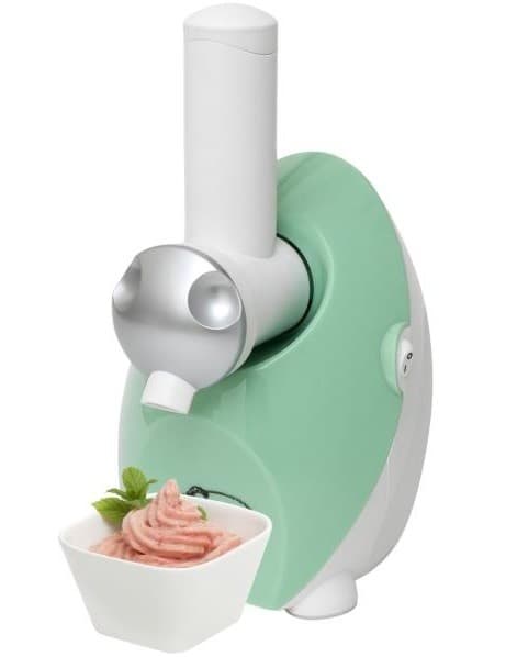 Bestron AFDM1301 Συσκευή παρασκευής Frozen Yogurt και Σορμπέ με 38.9€ από e-shop.gr
