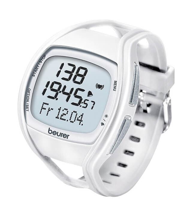 Beurer PM-45 Heart Rate Monitor 46,56€ @ amazon.es