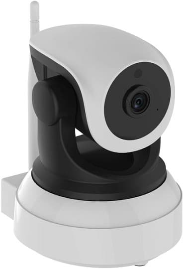 Bionics Robocam 6 1080p IP Camera 59,90€ από e-shop.gr