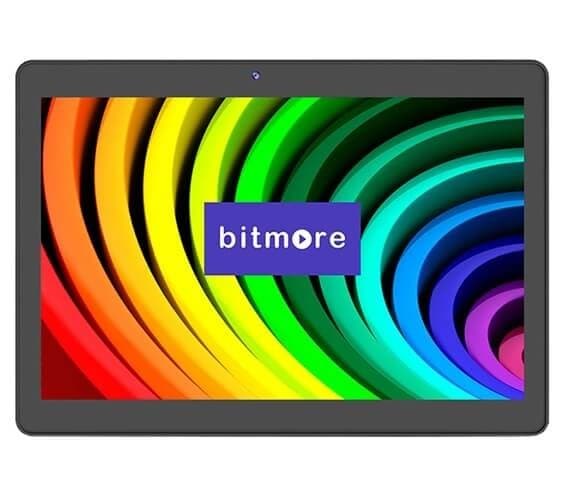 Bitmore MobiTab10S 2GB 16GB 3G Tablet 69€ - Κωτσόβολος