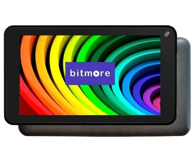 Bitmore Tab711Q III 1GB 16GB Tablet 21€ - Κωτσόβολος