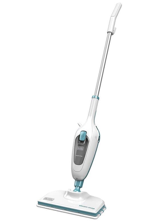 Ατμοκαθαριστής Black &amp; Decker FSM13E1-QS με 42.9€ από e-shop.gr