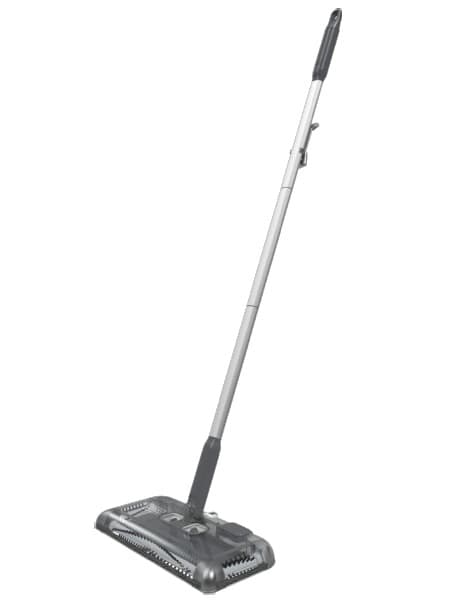 Σκούπα χειρός Black &amp; Decker PSA215B-QW 7.2V με 49€ από e-shop.gr
