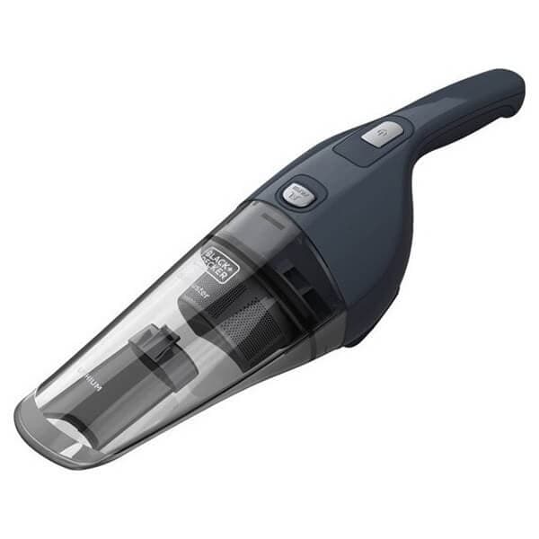 Σκουπάκι Black + Decker NVB215WA 7,2V με 29.90€ από you.gr