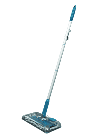 Σαρωτής δαπέδου Black &amp; Decker PSA115B με 44,90€ από allsmart.gr της Shell