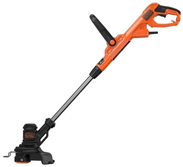 Χλοοκοπτικό Black+Decker BESTA528 550W με 55.90€ από e-shop.gr