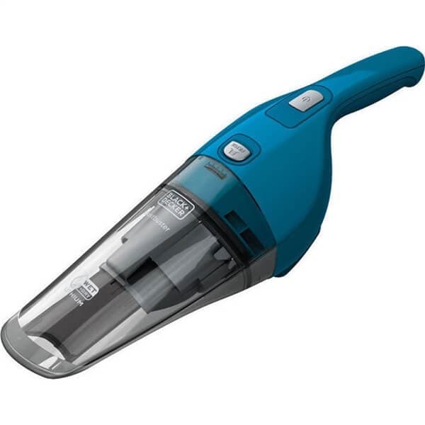 Σκουπάκι Black &amp; Decker WDB215WA | Κωτσόβολος