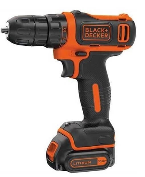 Προϊόντα Black+Decker σε προσφορά από τον ΚΑΥΚΑ