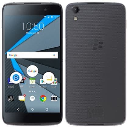 BlackBerry DTEK50 16GB 4G 199€ από e-shop.gr