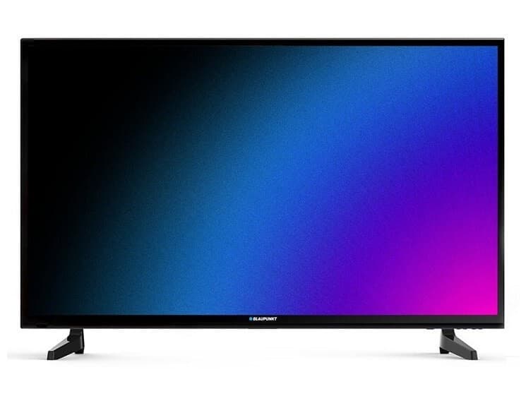 Blaupunkt 49'' DVBT2 Full HD 279 € στο You.gr