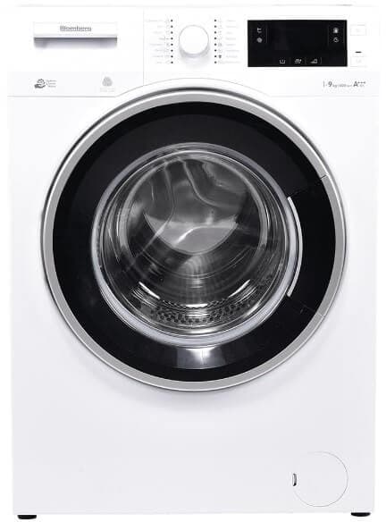 Πλυντήριο Ρούχων Blomberg WAFN 91430 9kg A+++ 1400σ.α.λ. με 399€ από mediamarkt.gr