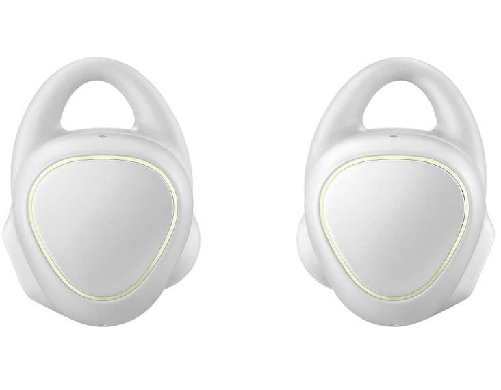 Samsung Gear IconX Bluetooth Λευκό 100€ από Public
