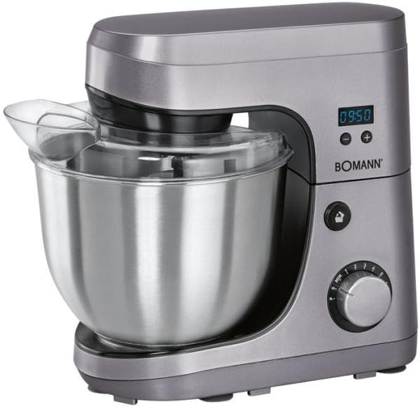 Κουζινομηχανή Bomann KM 392 με 69€ από e-shop.gr