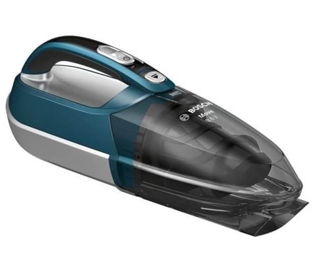 Επαναφορτιζόμενο σκουπάκι Bosch BHN09070 9.6V με 29.9€ από plus4u.gr
