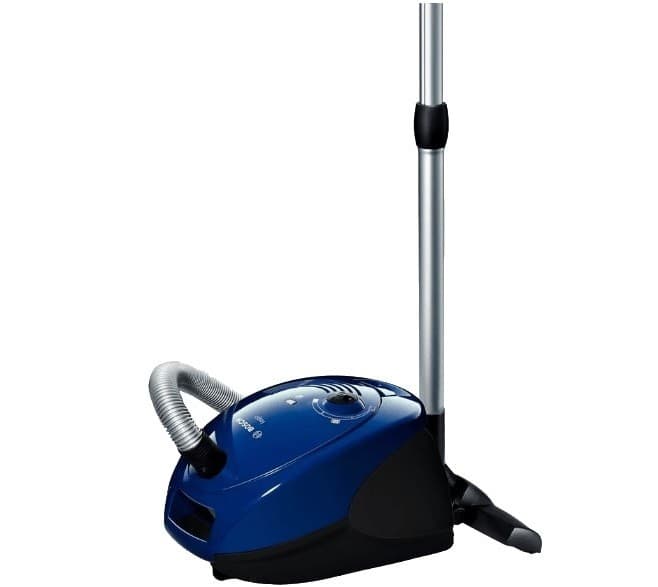Bosch BSG6B110 Ηλεκτρική σκούπα 59€ - Media Markt