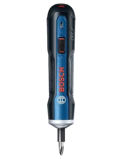 Bosch GO 3.6 Ηλεκτρικό Κατσαβίδι 30,56€ στο Gearbest