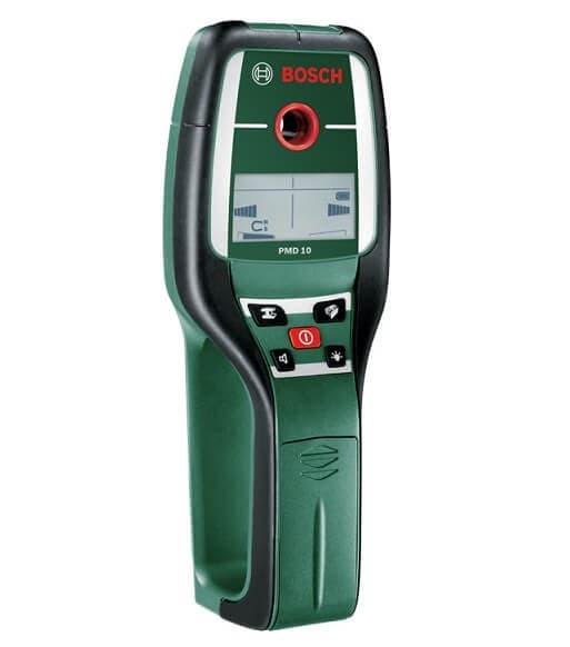 Bosch PMD 10 Ψηφιακός Ανιχνευτής 49,90€ από Praktiker (+ έξοδα αποστολής)