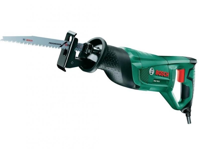 Σπαθόσεγα Bosch PSA 700 E (06033A7000) 79,82€ από Amazon