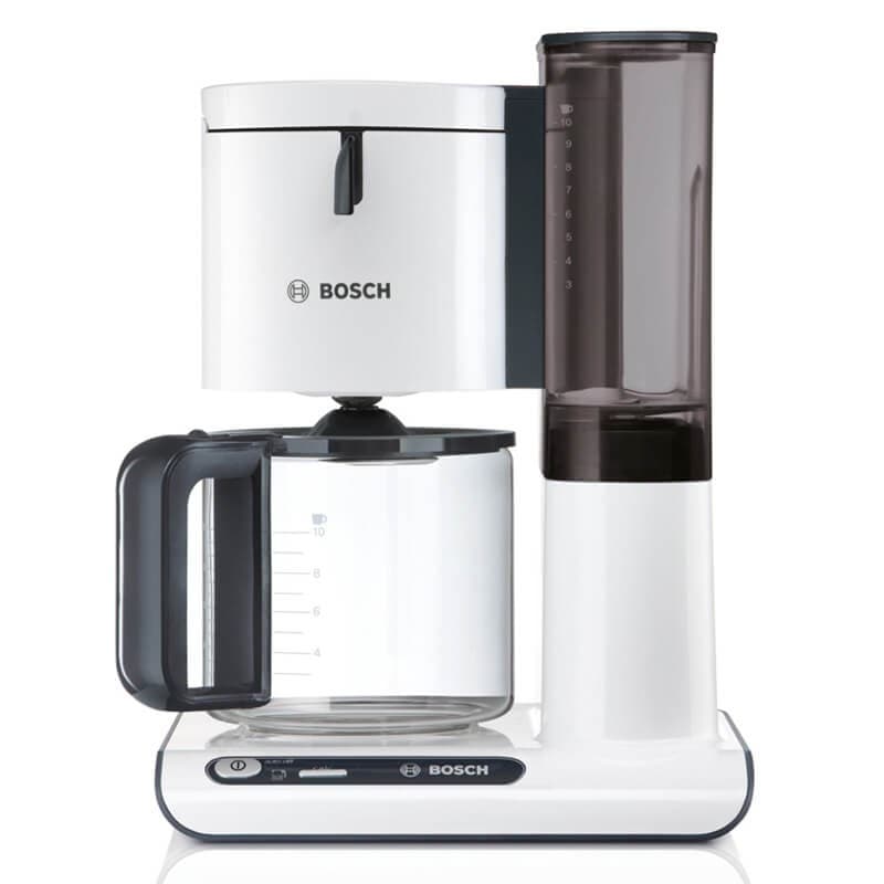 Καφετιέρα Φίλτρου Bosch TKA8011 Styline με 59€ από buldoza.gr