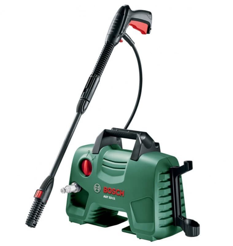 Πλυστικά Bosch με -20% στα Praktiker