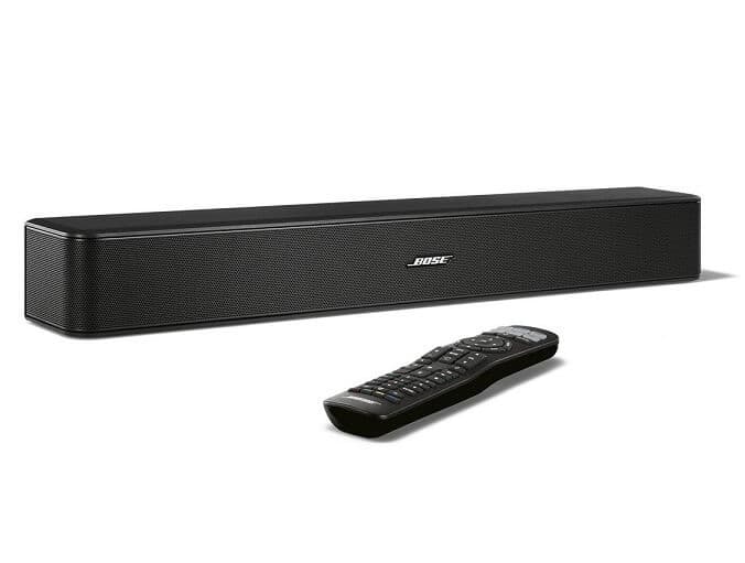 Bose Solo 5 TV Sound System 218,61€ @ amazon.it