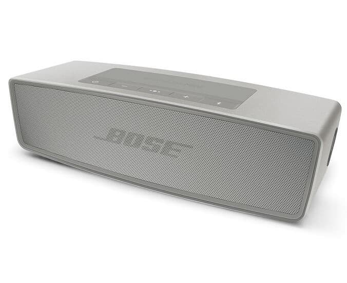 Bose SoundLink Mini Bluetooth Speaker II 132,57€ @ amazon.it