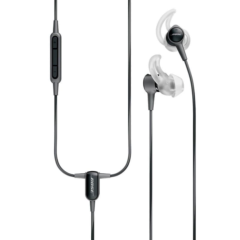 Bose SoundTrue Ultra Ακουστικά In-Ear για Apple 65€ @ amazon.co.uk