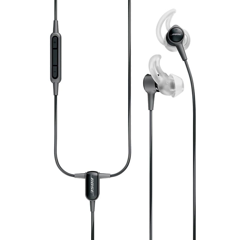 Bose SoundTrue Ultra In-Ear Headphones (Apple) 63€ @ amazon.co.uk
