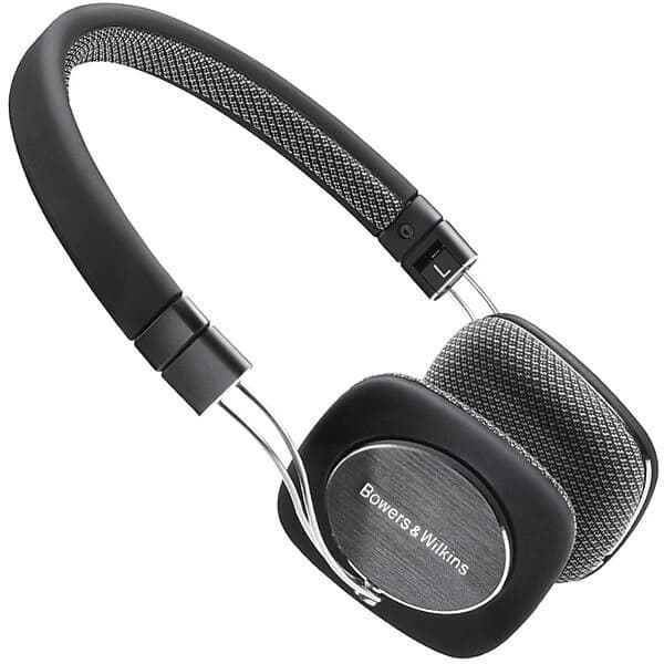 Bowers &amp; Wilkins P3 Ακουστικά 79€ από you.gr