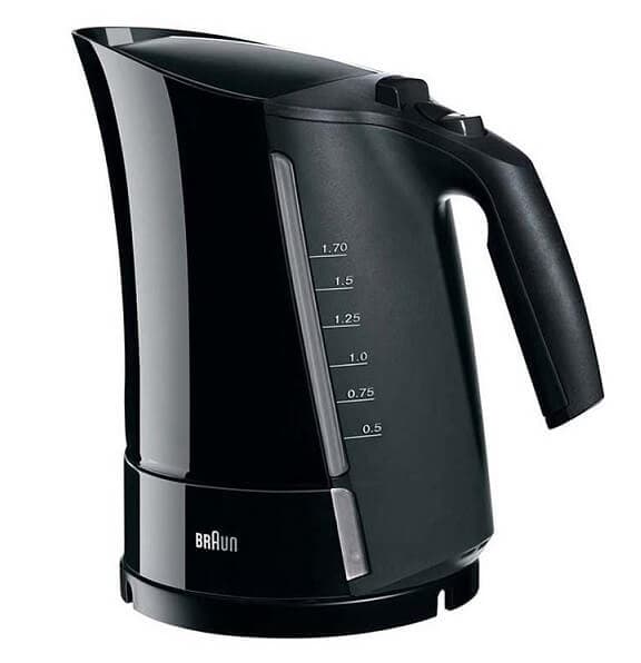 Βραστήρας Braun Multiquick 3 WK300 με 19.91€ από you.gr