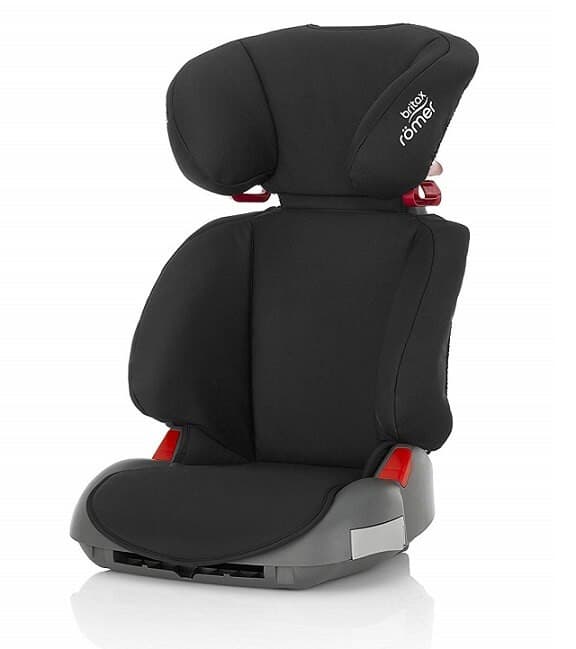 Κάθισμα Αυτοκινήτου Britax Romer Adventure 65€ στο Amazon Αγγλίας