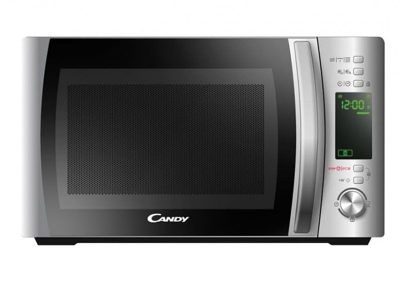 Candy CMXG 20DS Φούρνος Μικροκυμάτων με 79,90€ από praktiker.gr