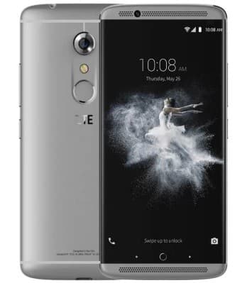 ZTE Axon 7 (5.5" QHD Snapdragon 820 4GB 64GB B20) 206,76€ με Priority αποστολή στο Gearbest