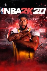 NBA 2K20 στα 2,99€ από το Microsoft Store  και 4,99€ από PS Store
