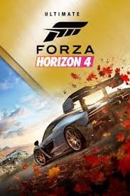 Forza Horizon 4 Έκδοση Ultimate (PC/Xbox One)