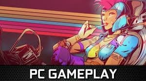 steam games free - Hyperdrive Massacre και Orwell: Keeping an Eye On You