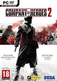 steam game - Company of Heroes 2