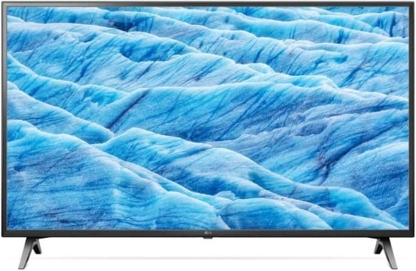 TV LG 49UM7100 49'' LED ULTRA HD SMART, 389€, e-shop