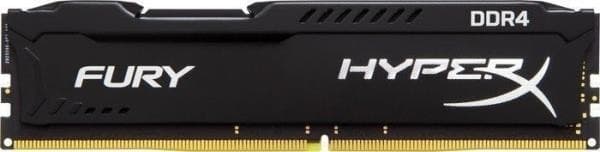 Kingston  HyperX FURY 8GB | e-shop.gr