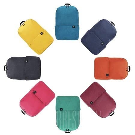 Mi Casual Daypack | mistore-greece.gr