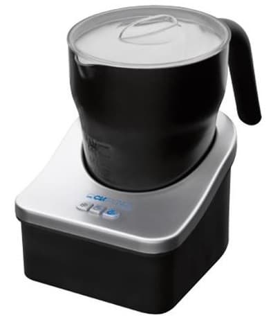 Συσκευή για Αφρόγαλα Clatronic CL MS 3326 με 39.9€ από e-shop.gr