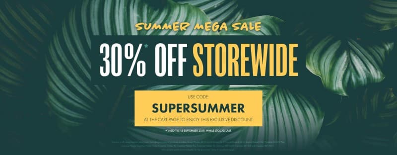 Creative Labs 30% έκπτωση σε επιλεγμενα προϊόντα