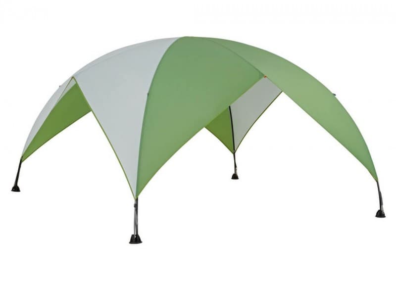 Coleman Event Shade M shelter (3x3m) 87,90€ @plus4.gr