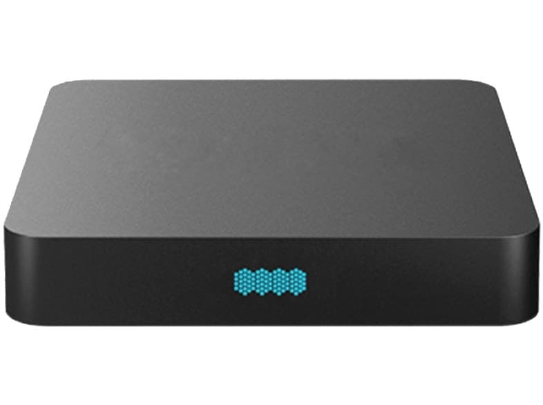 Cood-E TV Media Player με KODI &amp; Wi-Fi 69€ - MediaMarkt (Night Offer)